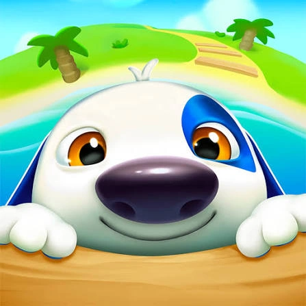 My Talking Hank Mod APK